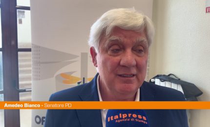 Bianco "Legge su responsabilit&agrave; professionale ha aperto una strada"