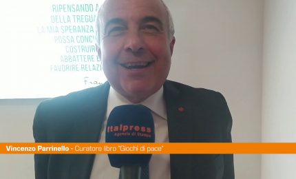 Parrinello &ldquo;Vivere ogni giorno i valori dello sport&rdquo;