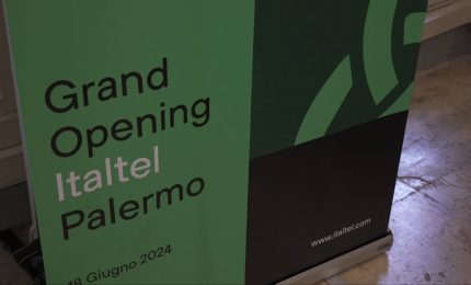 Italtel, nuova sede a Palermo. Sostenibilit&agrave; e innovazione al centro