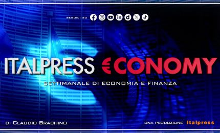 Italpress &euro;conomy - Puntata del 28 giugno 2024