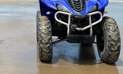 Precipita in mare con il quad da una scogliera a Malta, morta 31enne marsalese