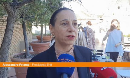 Priante "Grandi eventi per destagionalizzare il turismo"