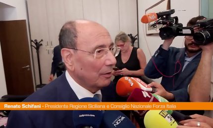 Schifani "L'autonomia non sottrae risorse al Sud"