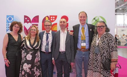 Regione Puglia, l'App 118 sordi approda a We Make Future