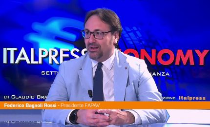 Bagnoli Rossi "In Italia comunione d'intenti per combattere pirateria"