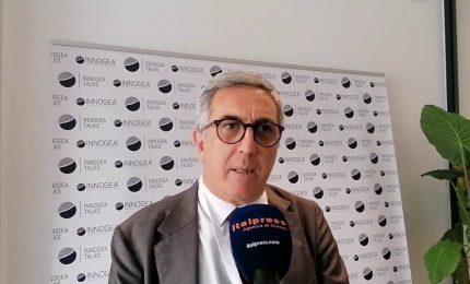 Sanit&agrave;, Arena (Aris) "Mettiamo a disposizione strutture d'eccellenza"