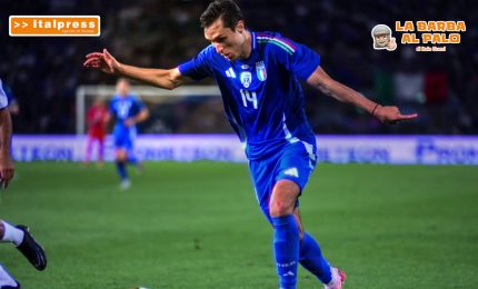 La Barba al Palo - Spalletti non promette ma garantisce impegno