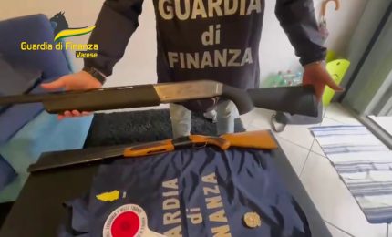 Frode da 50 milioni di Iva evasa, arrestato amministratore a Varese