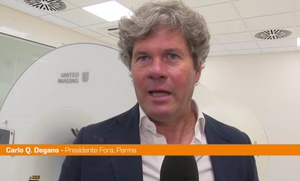 Degano "uExplorer innovazione a favore dei pazienti"