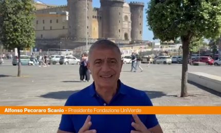 Pecoraro Scanio "Il Governo non ostacoli le scuole virtuose"