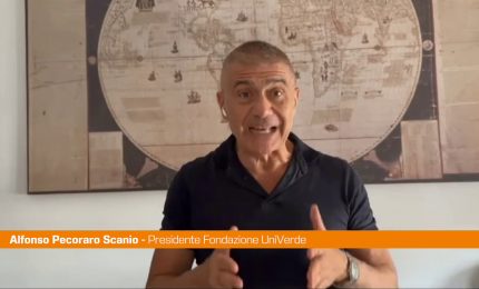 Pecoraro Scanio &ldquo;Urbino citt&agrave; Unesco non sia pattumiera d'Italia&rdquo;