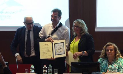 A Banca Mediolanum il premio Menichella