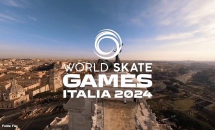 Prosegue il conto alla rovescia per i World Skate Games