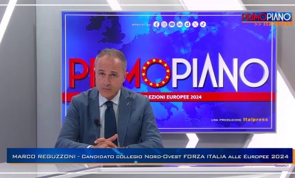 Europee, Reguzzoni "Ppe sarà in maggioranza, l'Italia pesi di più"