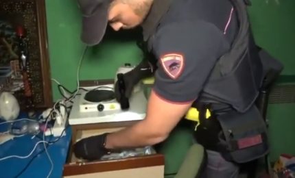 Verona, cinque arresti per un violento pestaggio ai danni di un 26enne