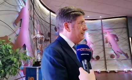 Morgana "Stagione straordinaria per il calcio siciliano"