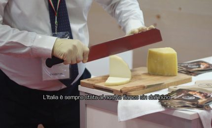 Made in Italy in primo piano al Summer Fancy Food Show di New York