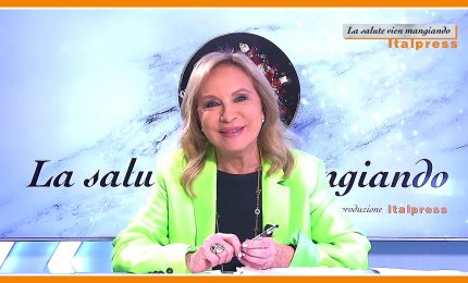 La salute vien mangiando - Scopriamo quanto &egrave; importante la vitamina C