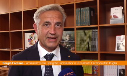 Imprese, Fontana "Responsabilit&agrave; sociale &egrave; principio guida"