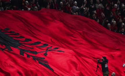 Solidit&agrave; italiana e un ct brasiliano, Albania pronta al debutto
