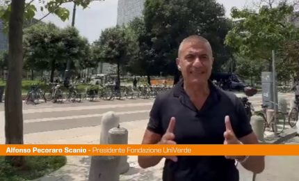 Pecoraro Scanio &rdquo;Subito referendum contro Autonomia differenziata"