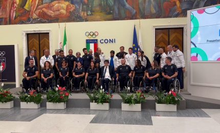 La Fitarco vola a Parigi con grandi ambizioni