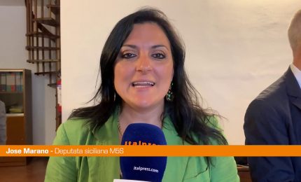 Sicilia, Marano "Impegno all'Ars per transizione ecologica e digitale"