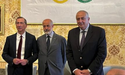 Milano e Palermo rafforzano il dialogo economico e culturale