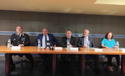 Al via piano antincendio a Palermo, termocamere e squadre speciali contro piromani