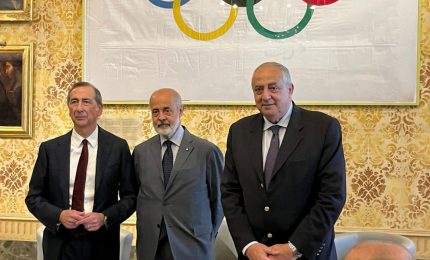 Forum Milano-Palermo per trovare la sinergia tra &ldquo;citt&agrave; complementari&rdquo;