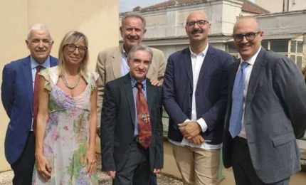 Il palermitano Roberto Ginex eletto nel nuovo cda dell&rsquo;Inpgi