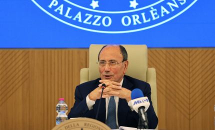 La Giunta regionale vara la riforma della dirigenza in Sicilia. Schifani &ldquo;Rinnovare la macchina amministrativa&rdquo;