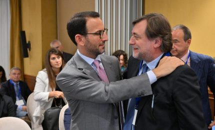 Amg Energia, Scoma eletto nella giunta esecutiva di Utilitalia