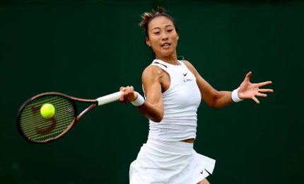 Ai &ldquo;Palermo Ladies Open&rdquo; anche la campionessa in carica Qinwen Zheng