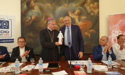 Palermo, 400&deg; Festino dedicato al &ldquo;bello&rdquo; e all&rsquo;insegna della tradizione