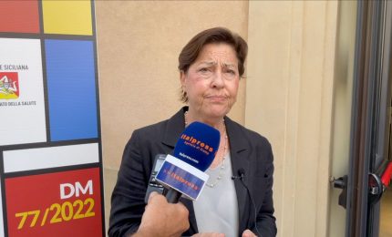 Sanit&agrave;, Volo &ldquo;Ospedali solo per i casi gravi, case comunit&agrave; aperte h24&rdquo;