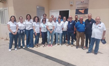 Asp Palermo, oltre 500 prestazioni nell&rsquo;open day a Lampedusa
