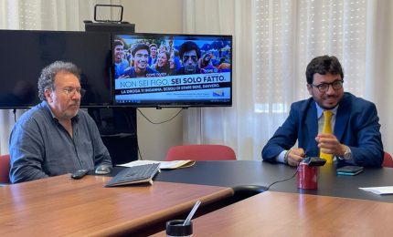 Allarme dell&rsquo;Asp Trapani &ldquo;Cresce l&rsquo;uso di droghe sintetiche tra giovani&rdquo;