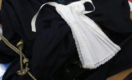 Camera Avvocati Tributaristi Palermo istituisce premio Legalit&agrave; Fiscale