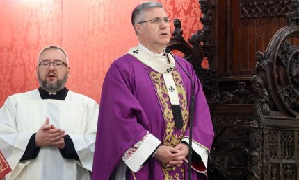 Lorefice al Festino &ldquo;No a droga e mafia, le pesti di Palermo&rdquo;