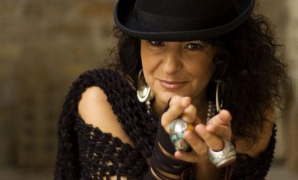 Palermo, Aida Satta Flores e Foss insieme per celebrare Franco Battiato