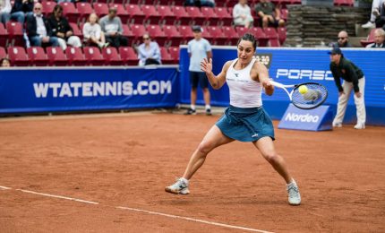 Palermo Ladies Open, arrivate al Country Trevisan e Bronzetti