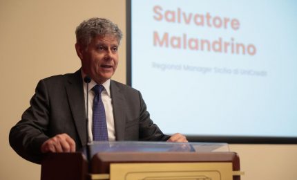 Unicredit dona attrezzature per la riabilitazione all&rsquo;Aias di Partinico