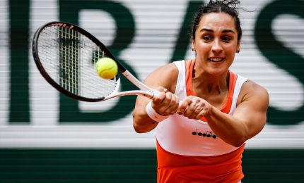 Ai Palermo Ladies Open Trevisan cede al terzo contro Rus