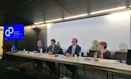 Pedemontana Palermo, al via dibattito pubblico con 3 ipotesi progettuali