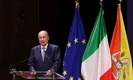Ue, Schifani &ldquo;Con Von Der Leyen ci sar&agrave; proficua collaborazione&rdquo;