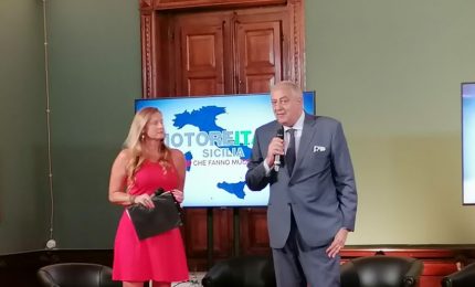 A Palermo tappa di Motore Italia, le imprese si confrontano sulle sfide