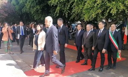 Via D&rsquo;Amelio, Piantedosi &ldquo;Per la verit&agrave; non c&rsquo;&egrave; prescrizione&rdquo;