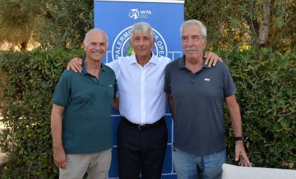 Il Ministro Abodi al Country Time Club &ldquo;Questo circolo &egrave; un gioiello&rdquo;