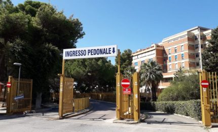 Prelievo multiorgano all&rsquo;ospedale di Partinico, donati reni e fegato
